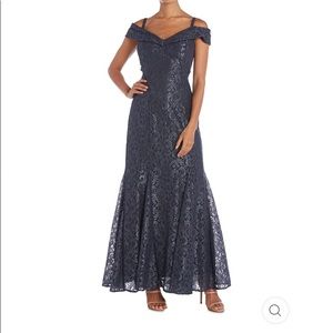 Mother of bride  gown